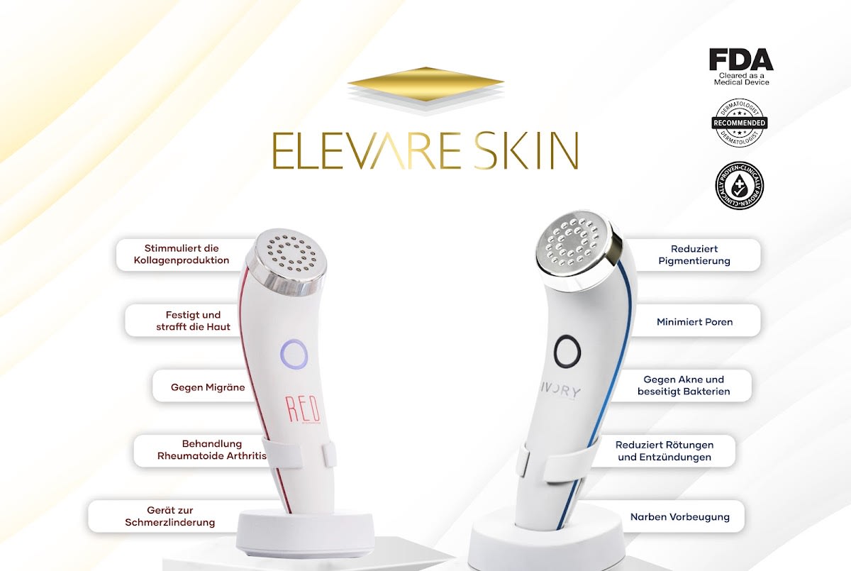 Aura Bern-Cosmetic and Spa gallery image 7