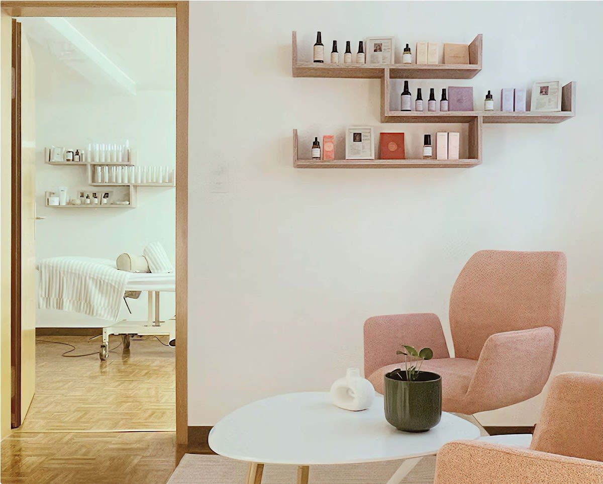 Studio M Basel | Innovative Kosmetik & Haarentfernung gallery image 1