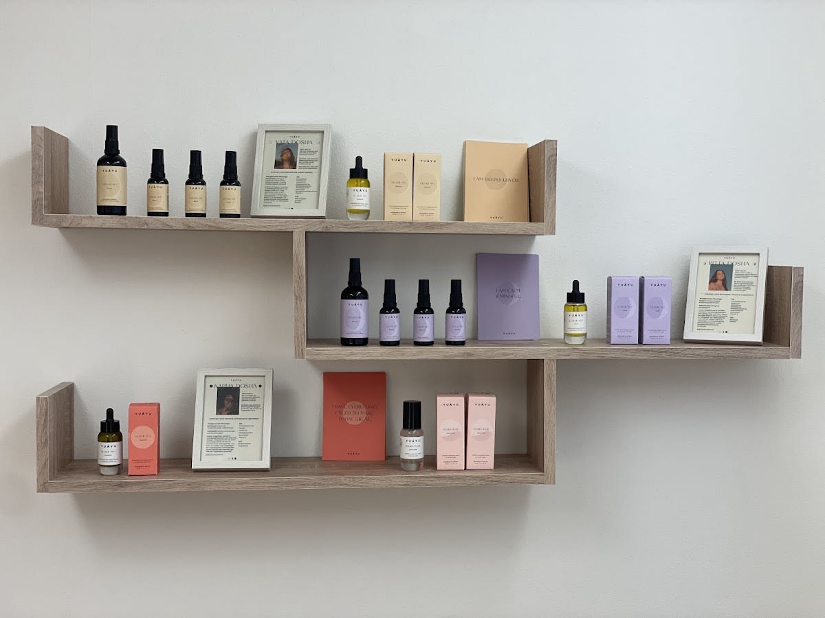 Studio M Basel | Innovative Kosmetik & Haarentfernung gallery image 2