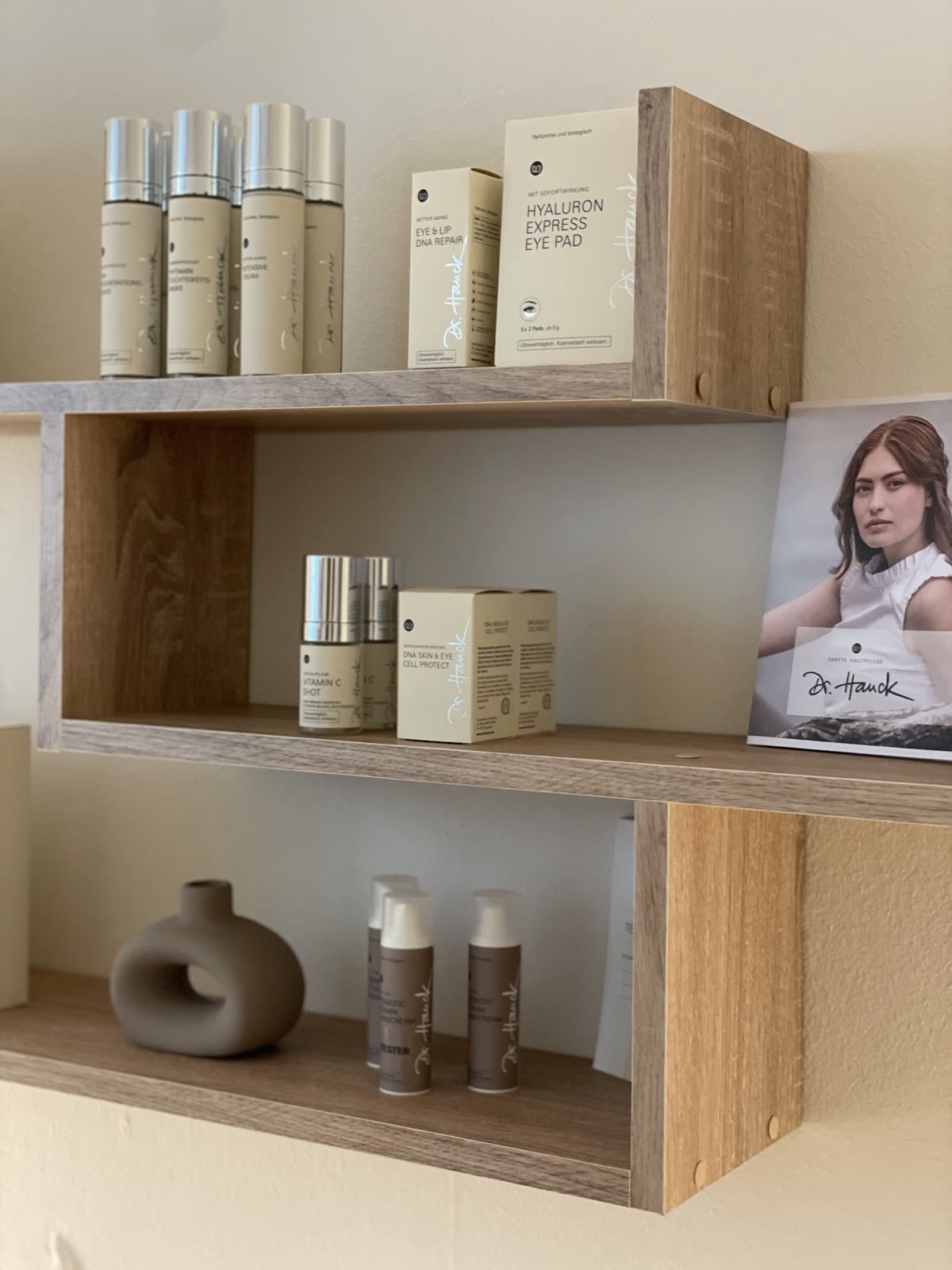 Studio M Basel | Innovative Kosmetik & Haarentfernung gallery image 5