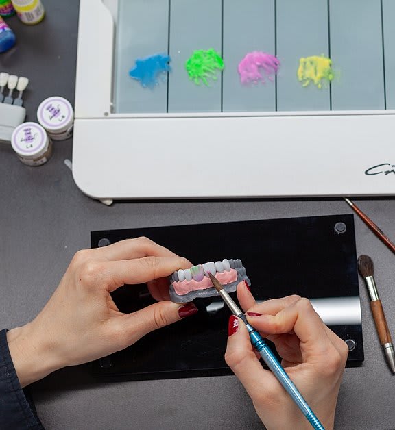 Eram Dental Health Clinic gallery image 6