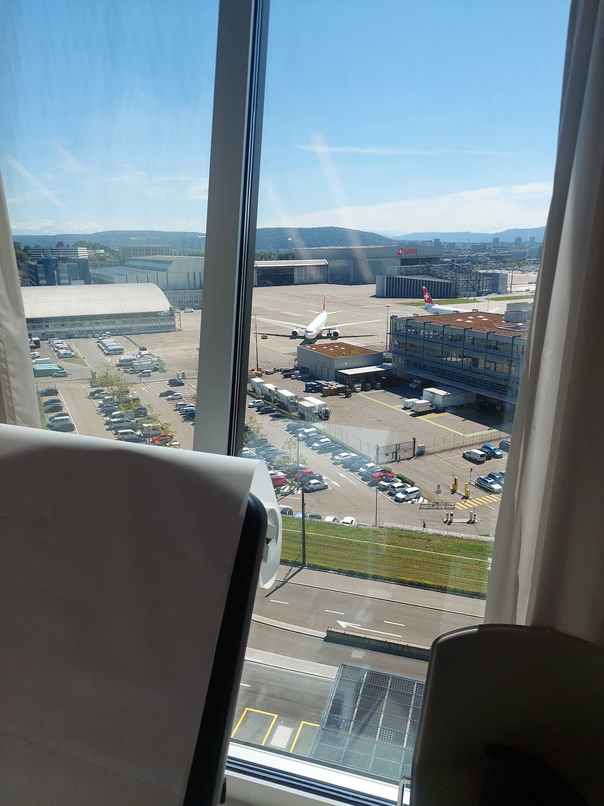 Dermatologische Klinik USZ Campus gallery image 7