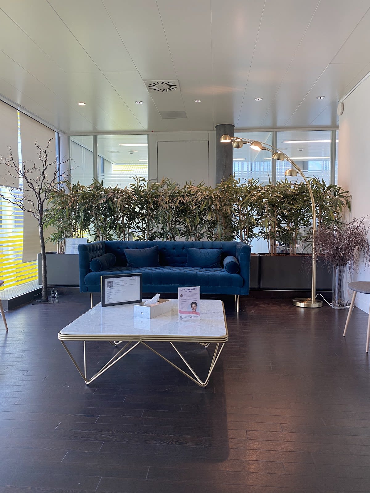 Dental Clinic Ardentis Lausanne-Flon gallery image 1