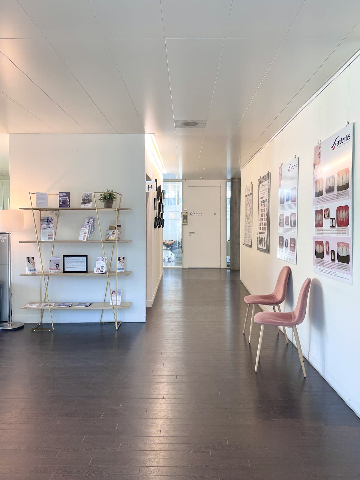 Dental Clinic Ardentis Lausanne-Flon gallery image 3