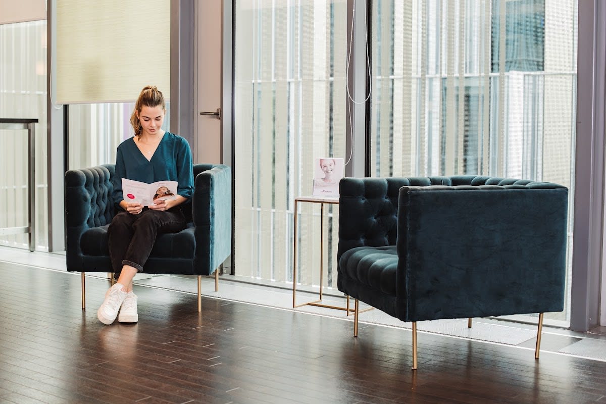 Dental Clinic Ardentis Lausanne-Flon gallery image 4