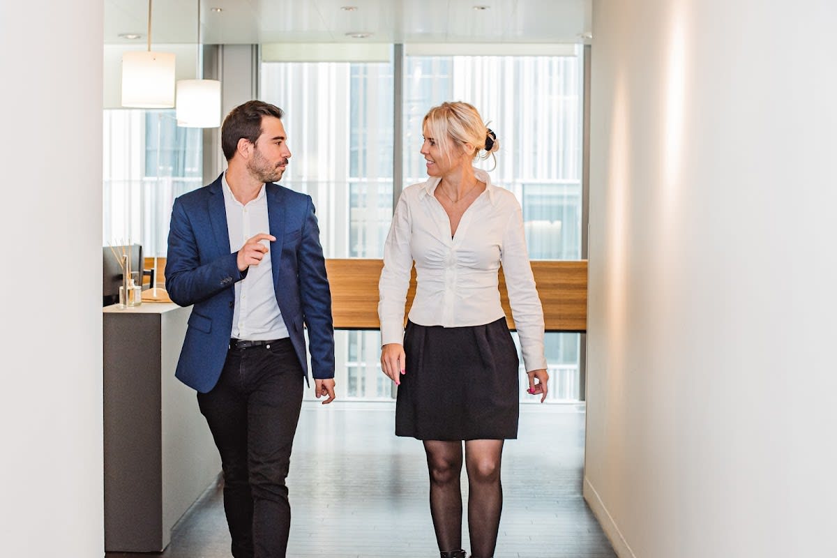 Dental Clinic Ardentis Lausanne-Flon gallery image 5