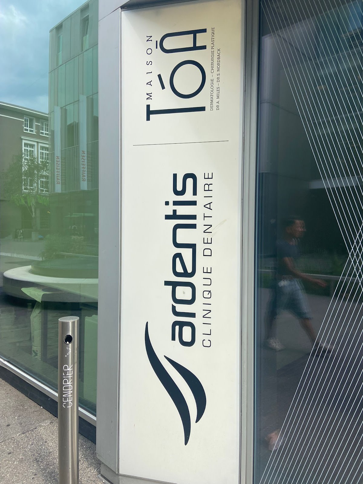 Dental Clinic Ardentis Lausanne-Flon gallery image 6