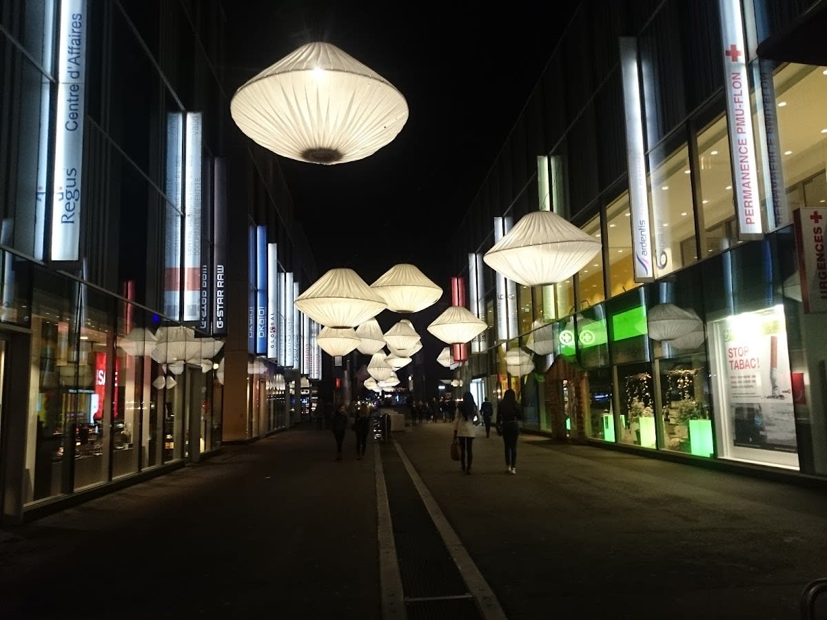 Dental Clinic Ardentis Lausanne-Flon gallery image 8