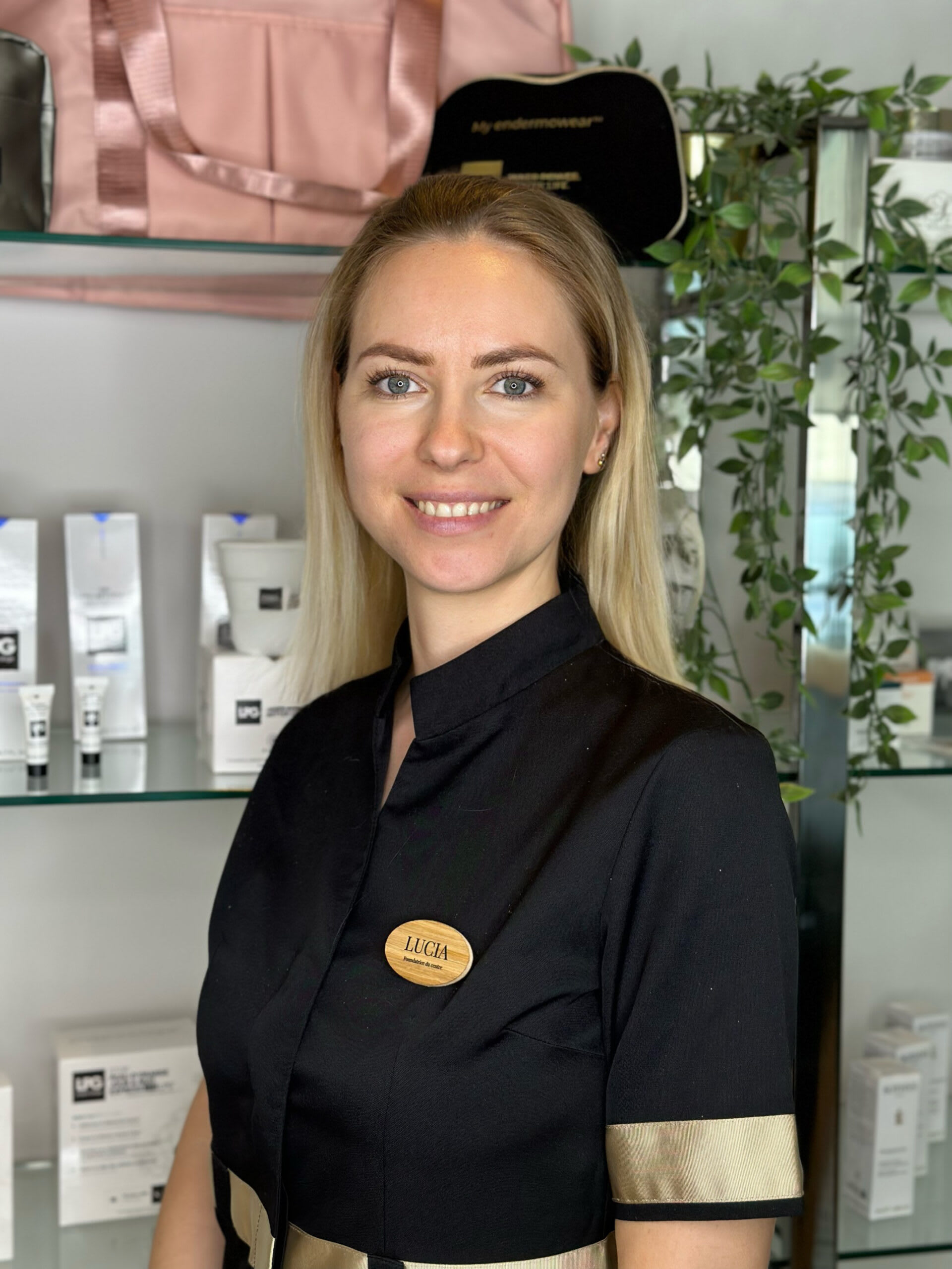 Maison EVENIA - Amincissement, Traitement anti-âge et acné, Drainage lymphatique, Massage classique remboursée ASCA, RME gallery image 6