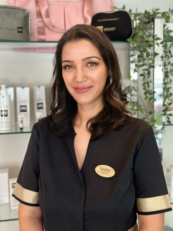 Maison EVENIA - Amincissement, Traitement anti-âge et acné, Drainage lymphatique, Massage classique remboursée ASCA, RME gallery image 7