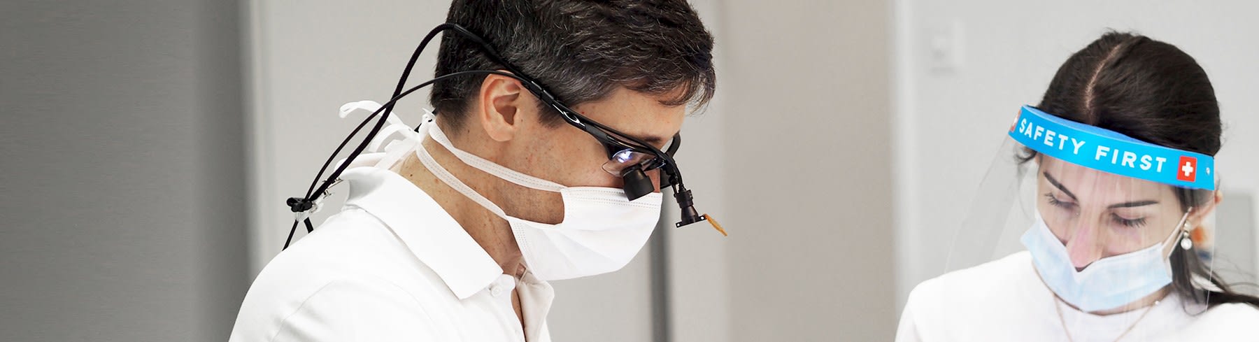 Dr. med. Dr. med. dent. Oliver Lys gallery image 2