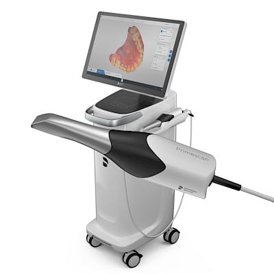 Dr. med. Dr. med. dent. Oliver Lys gallery image 7