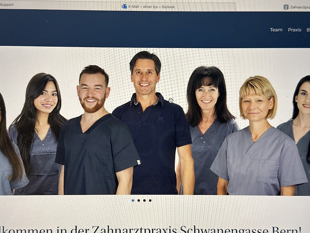 Dr. med. Dr. med. dent. Oliver Lys gallery image 9