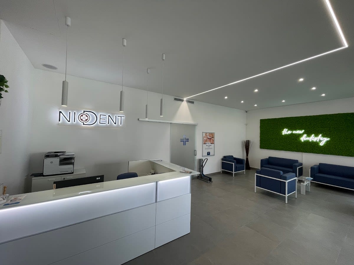 Studio dentistico NioDent gallery image 2
