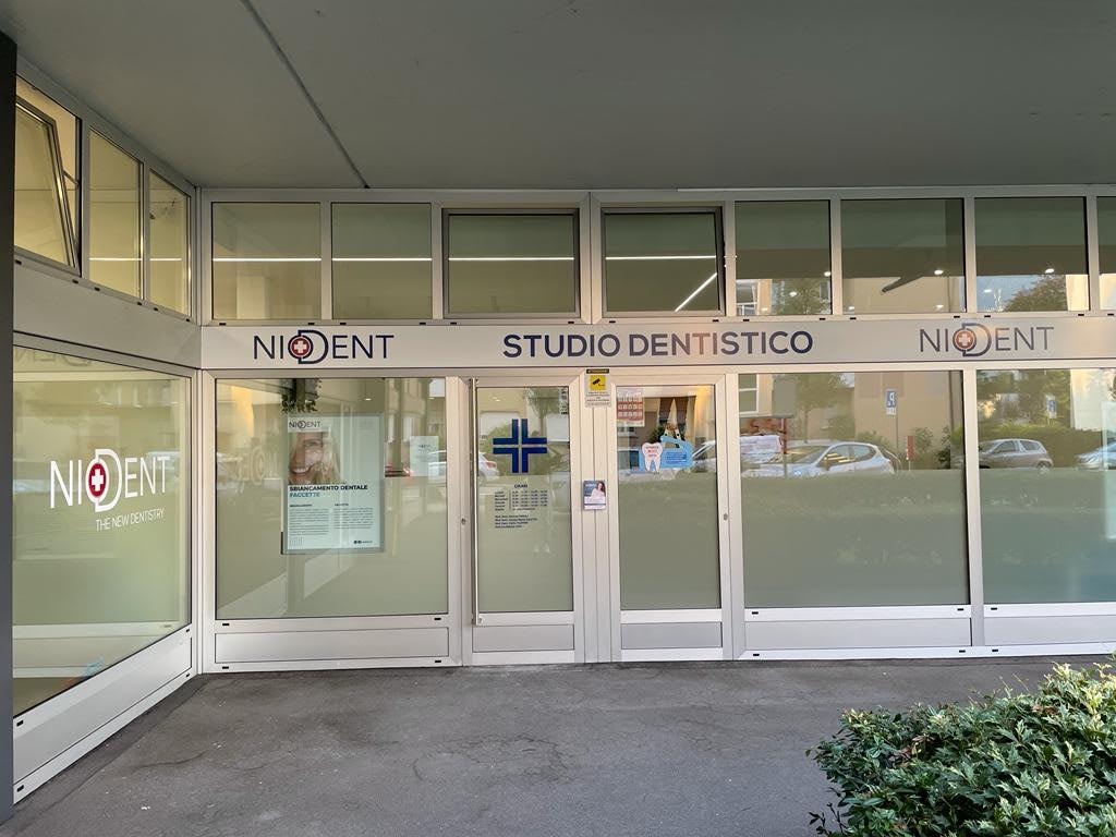 Studio dentistico NioDent gallery image 3