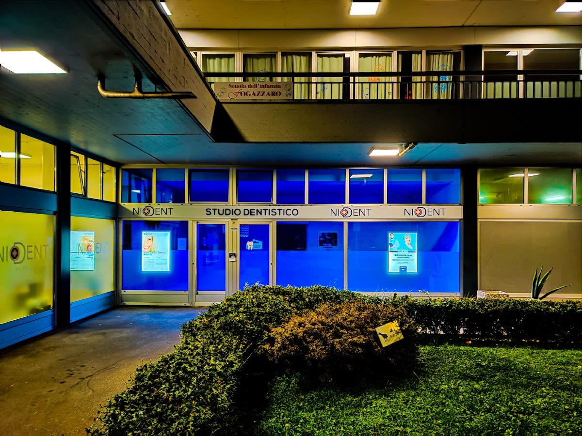 Studio dentistico NioDent gallery image 4