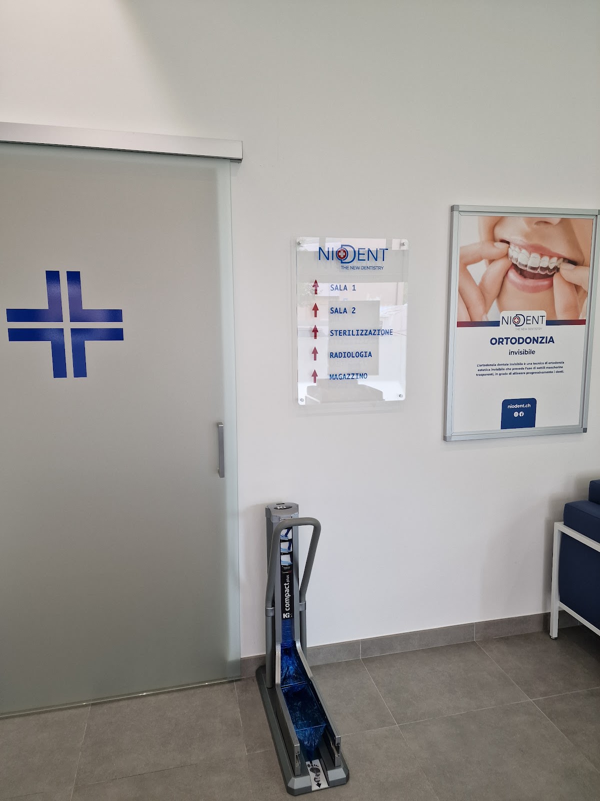 Studio dentistico NioDent gallery image 7