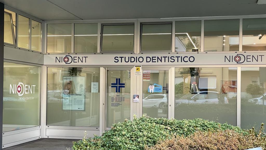 Studio dentistico NioDent gallery image 9