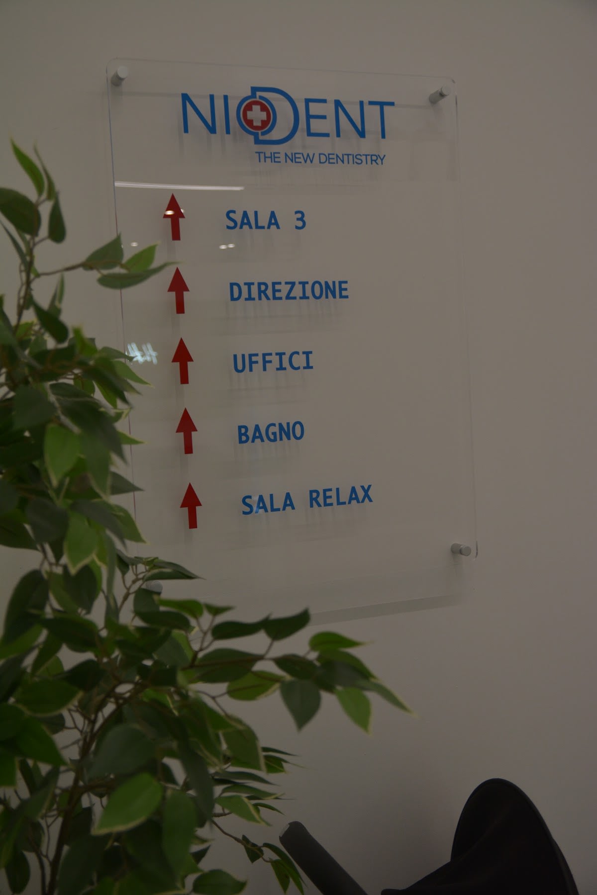 Studio dentistico NioDent gallery image 10