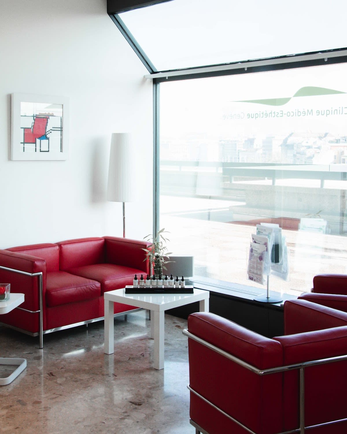 Clinique Médico Esthétique De Geneva, Cmege gallery image 1