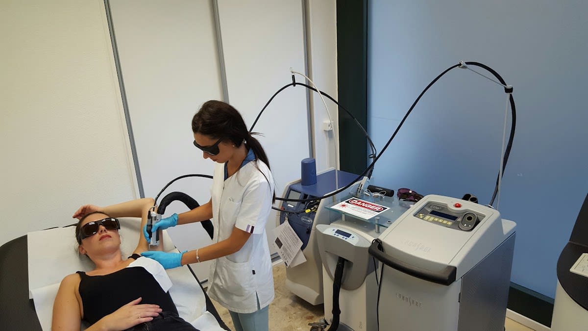 Clinique Médico Esthétique De Geneva, Cmege gallery image 5