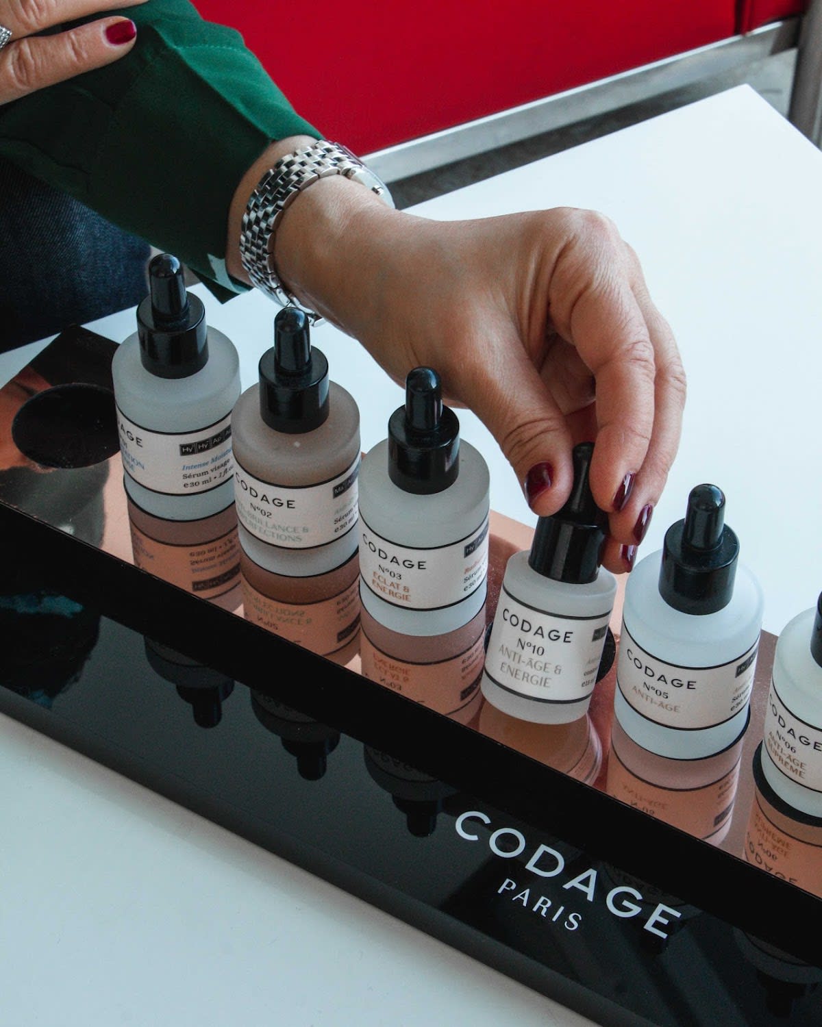 Clinique Médico Esthétique De Geneva, Cmege gallery image 7