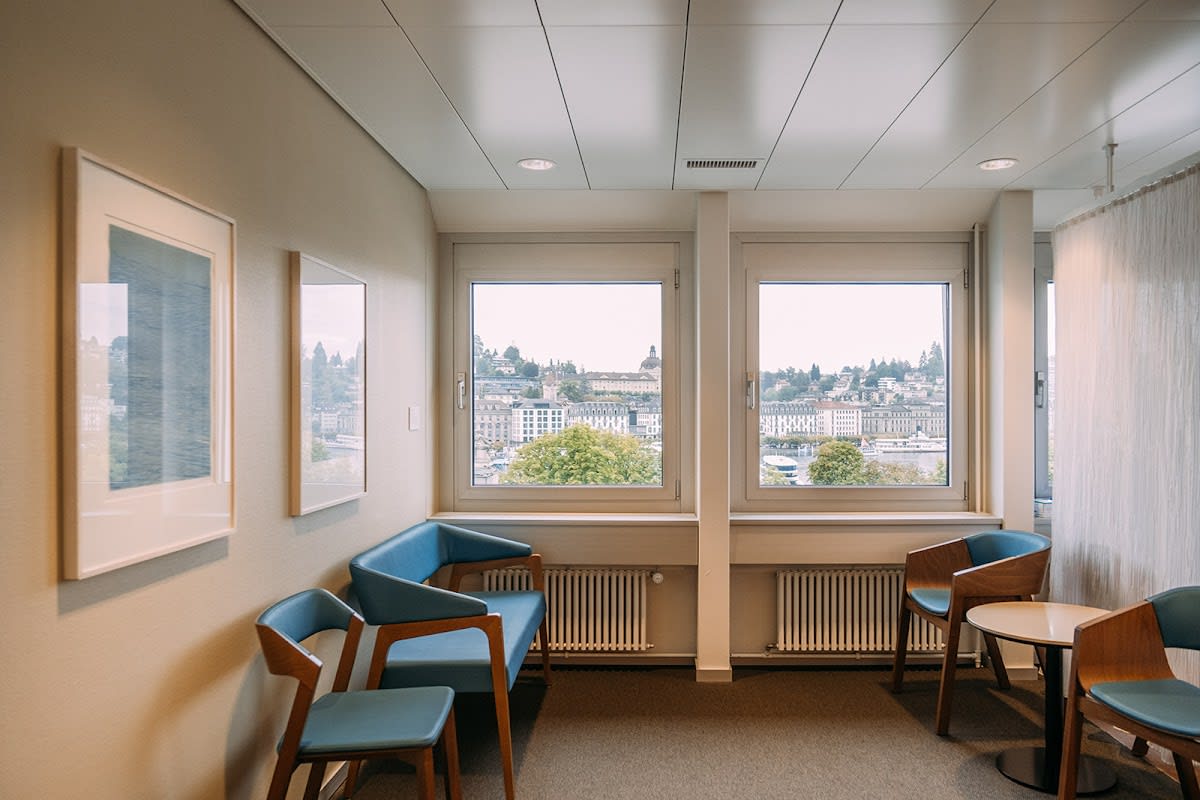 Wettstein Aesthetik und Chirurgie - PD Dr. med. Reto Wettstein gallery image 9