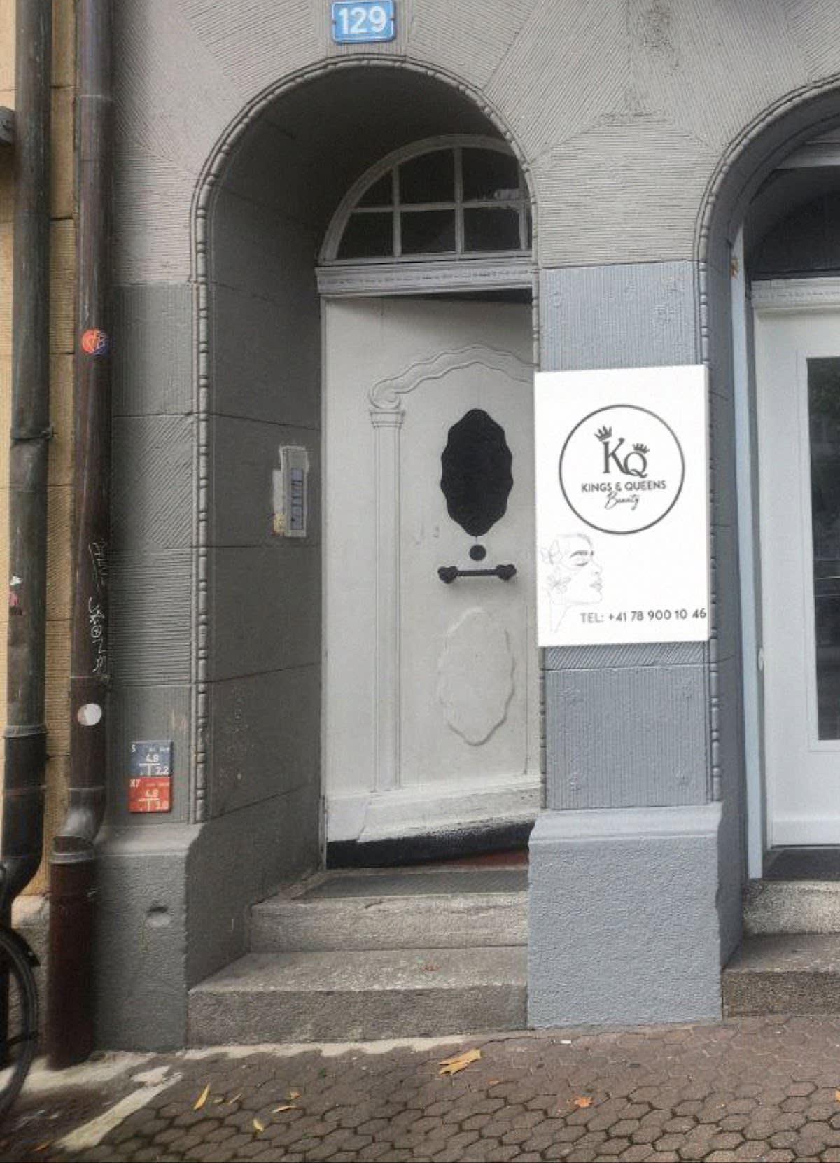 Kings & Queens Beauty gallery image 1