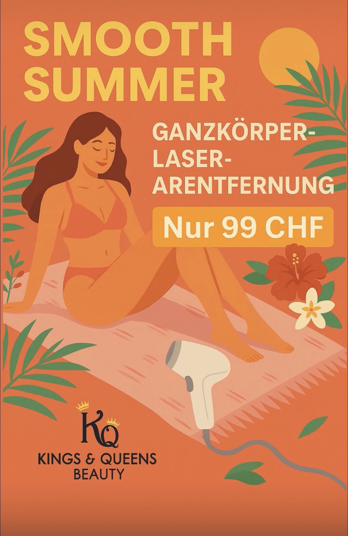 Kings & Queens Beauty gallery image 5