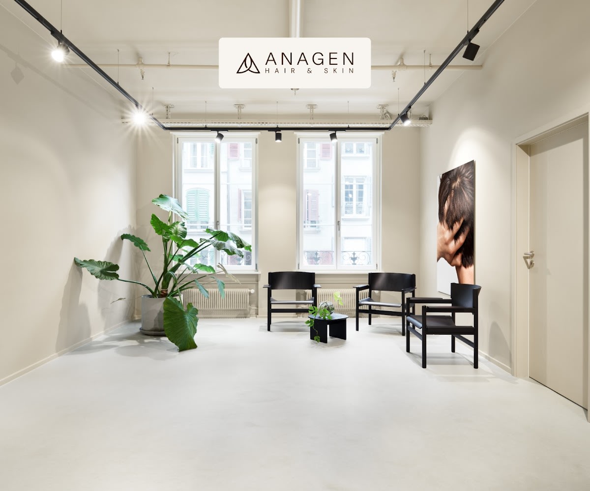ANAGEN Basel gallery image 4