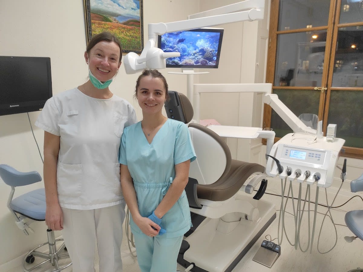 Dental Care Geneva gallery image 5