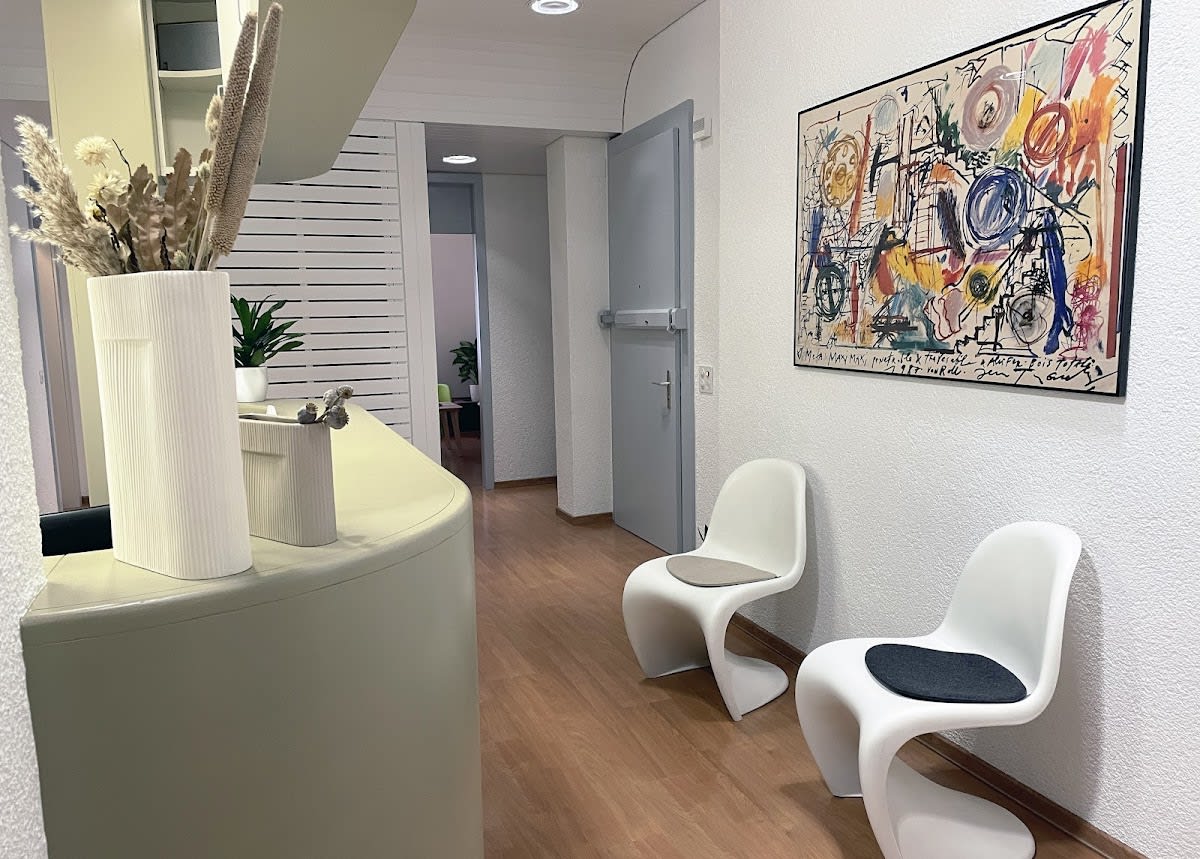 Cabinet Dentaire DS / Dr méd. dent. Da Silva Soares Daniela gallery image 1