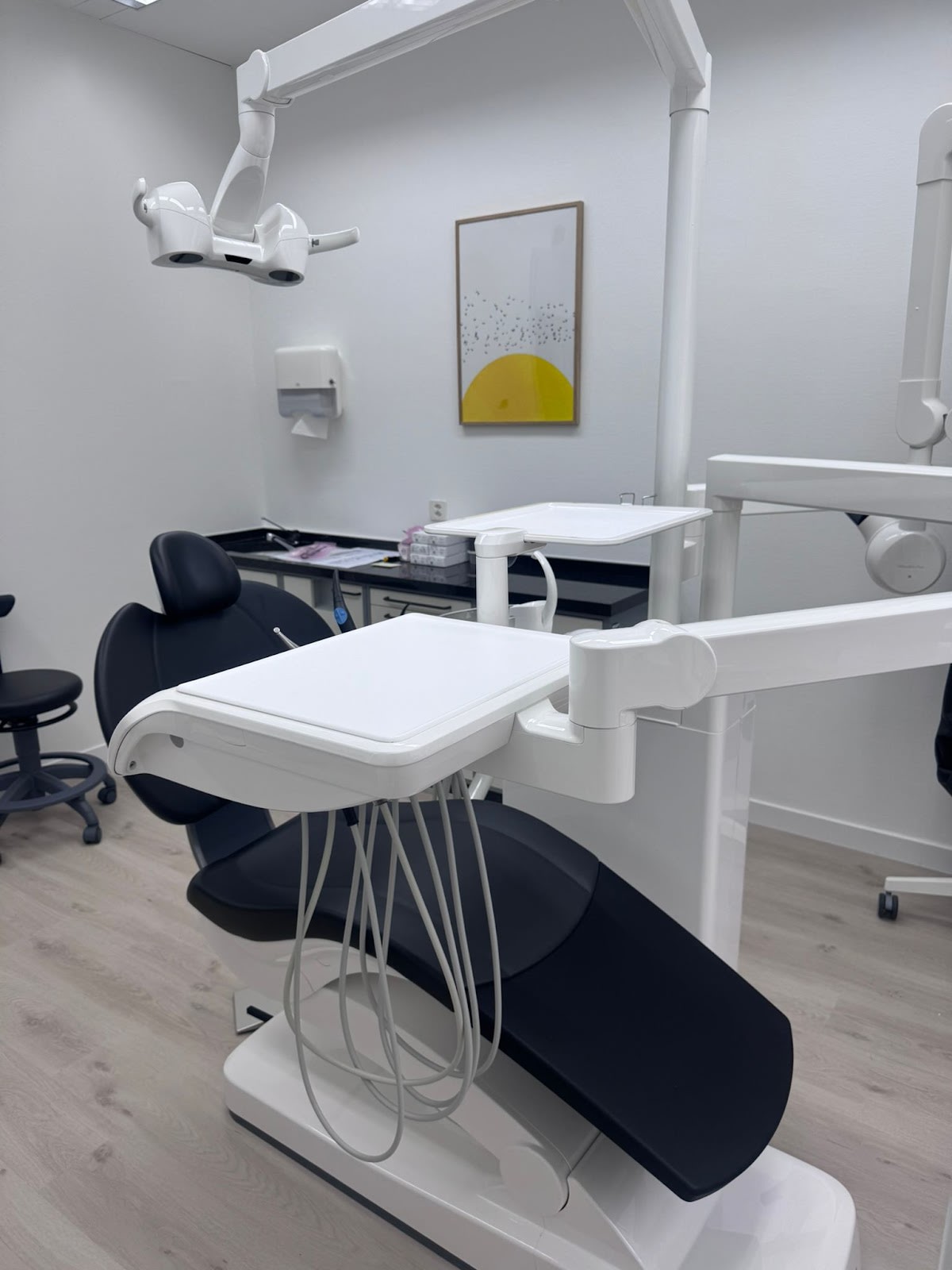Cabinet Dentaire DS / Dr méd. dent. Da Silva Soares Daniela gallery image 2