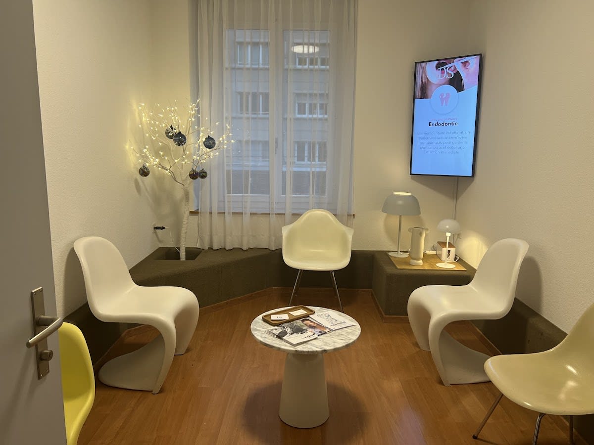 Cabinet Dentaire DS / Dr méd. dent. Da Silva Soares Daniela gallery image 6