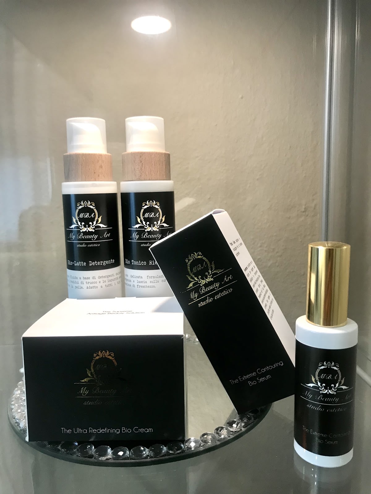 My Beauty Art Specialisti nel Modellamento Corpo Over 40 gallery image 2