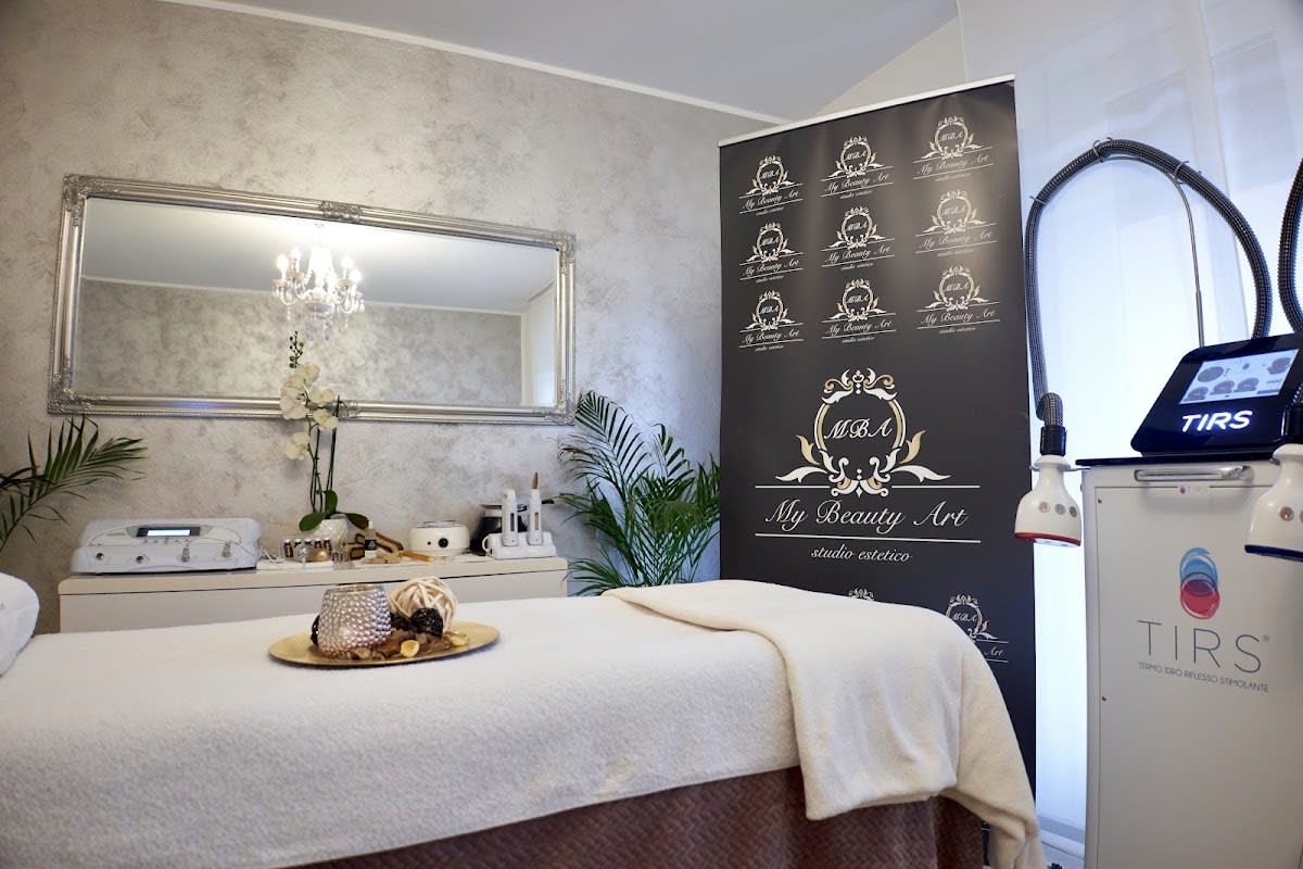 My Beauty Art Specialisti nel Modellamento Corpo Over 40 gallery image 4