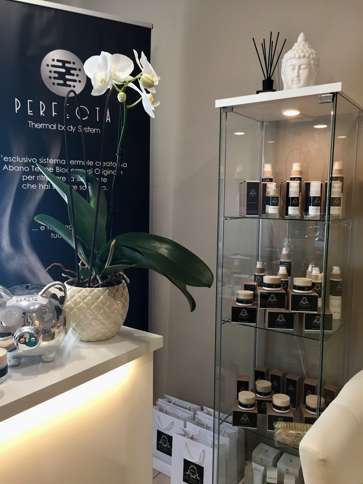 My Beauty Art Specialisti nel Modellamento Corpo Over 40 gallery image 10