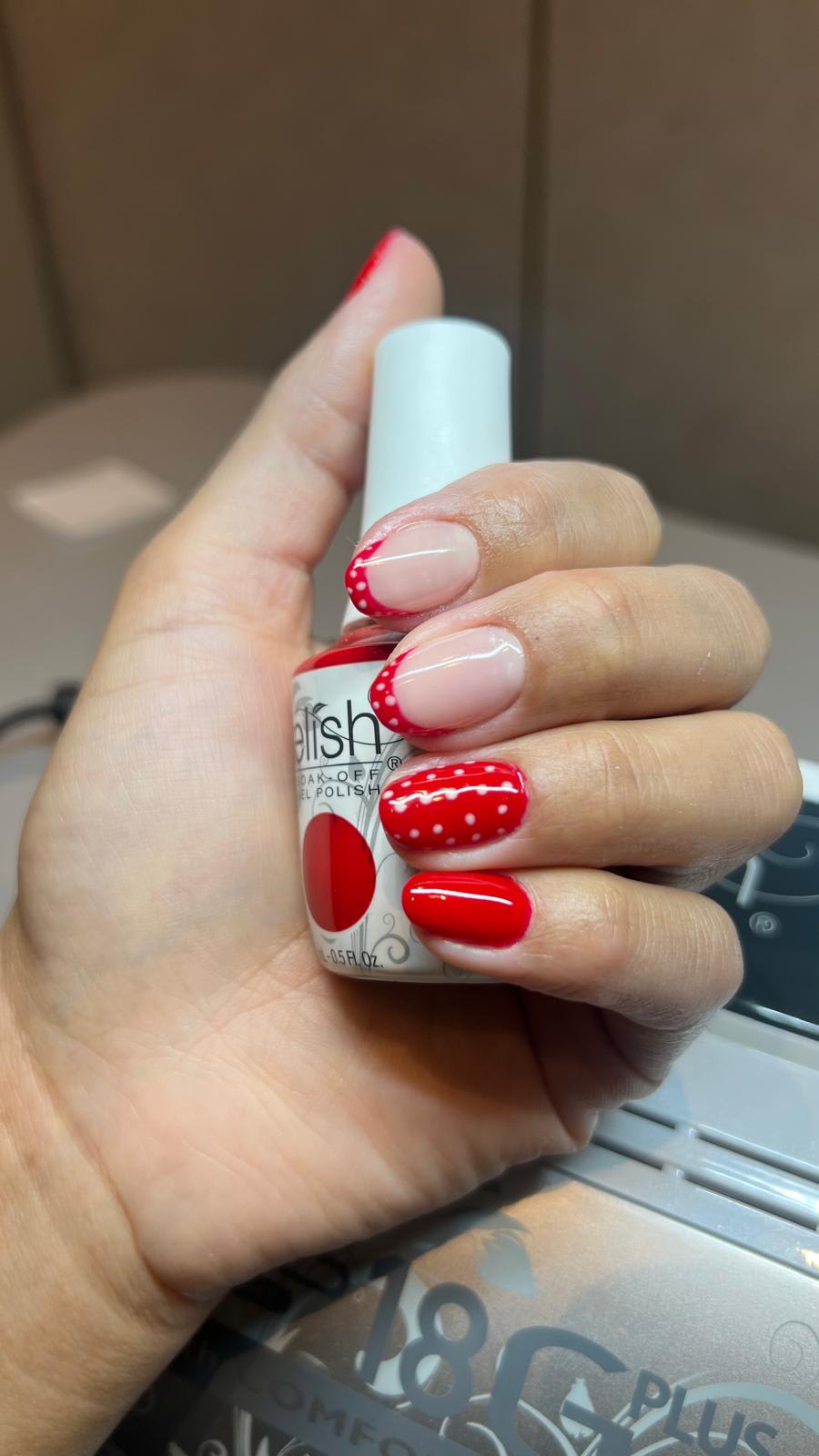 Unique Beauty Center gallery image 5