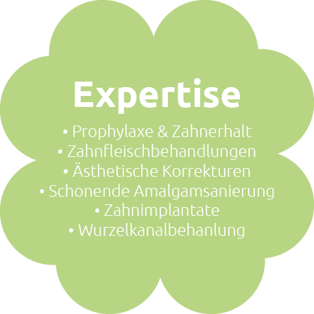 TEAM GAMPER | Zahnarzt | Dentalhygiene | Bern gallery image 9