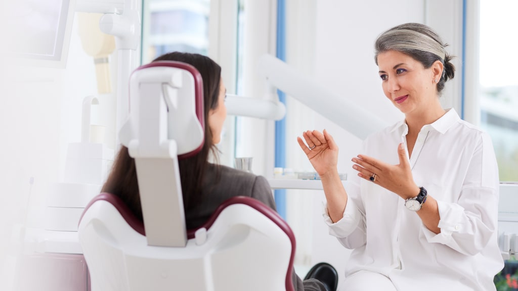 Zahnarztpraxis am Löwenplatz in Luzern gallery image 1