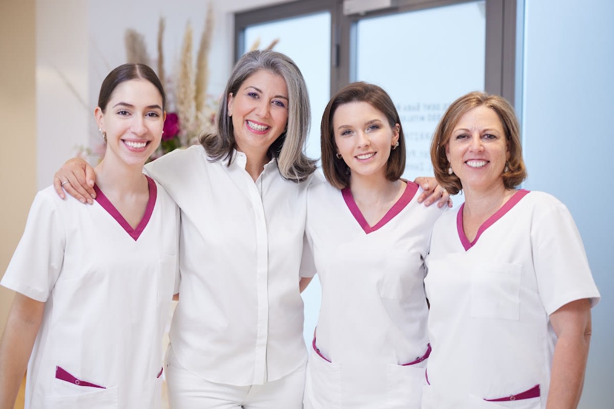 Zahnarztpraxis am Löwenplatz in Luzern gallery image 5