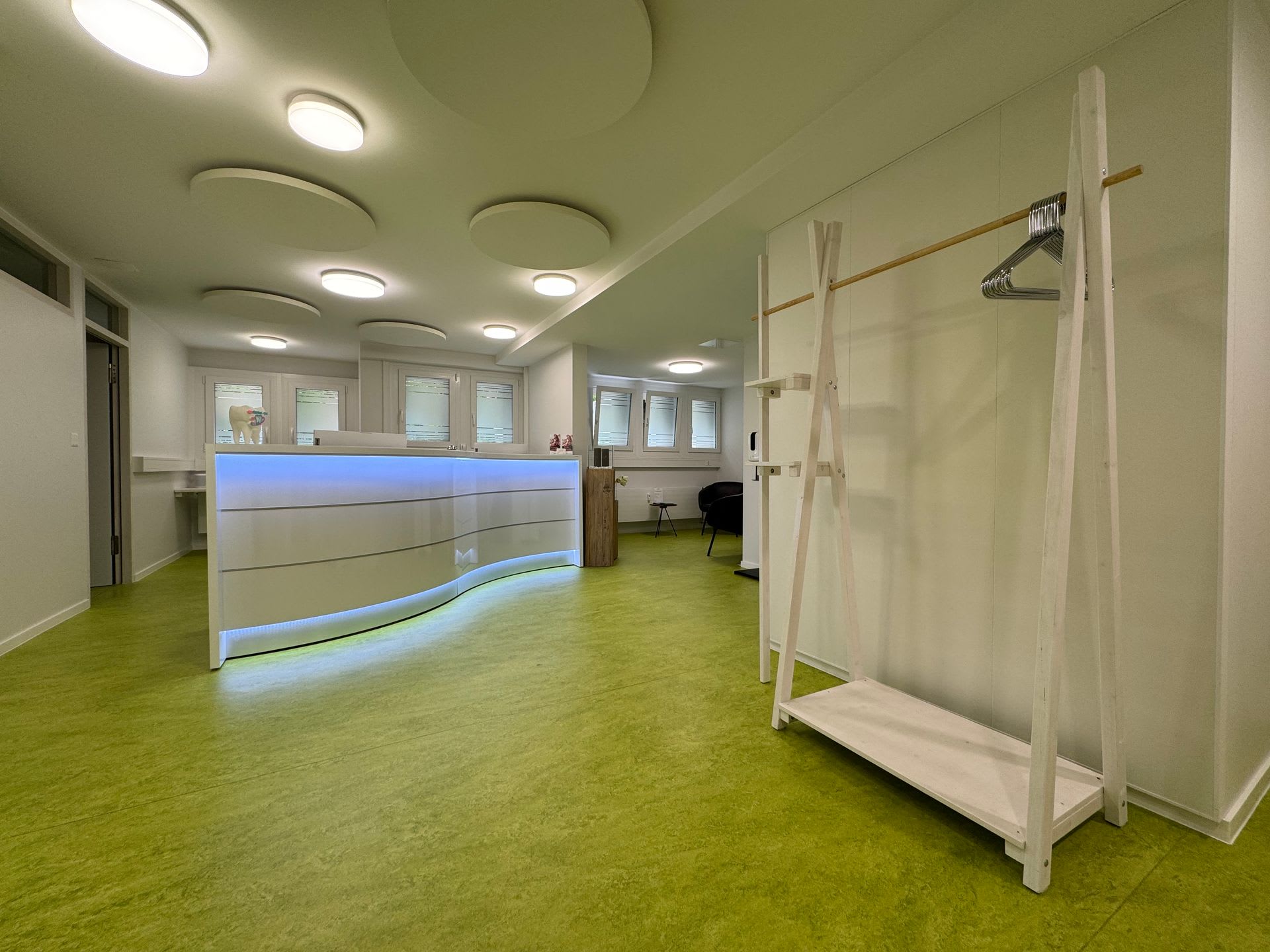 Dr. med. dent. Müller Andreas gallery image 9