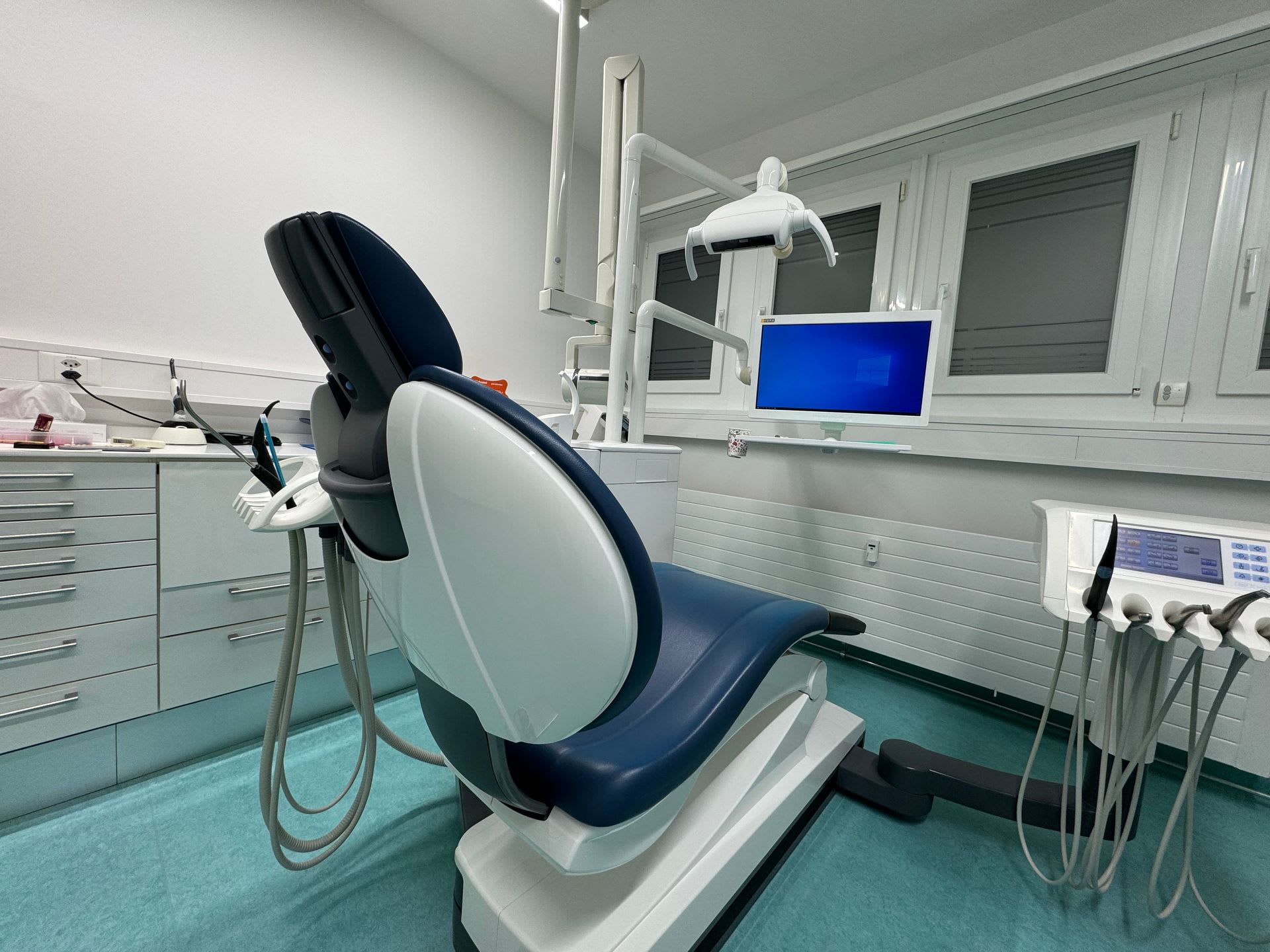 Dr. med. dent. Müller Andreas gallery image 10