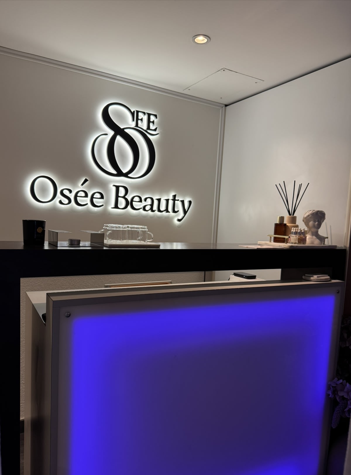Osée Beauty gallery image 9