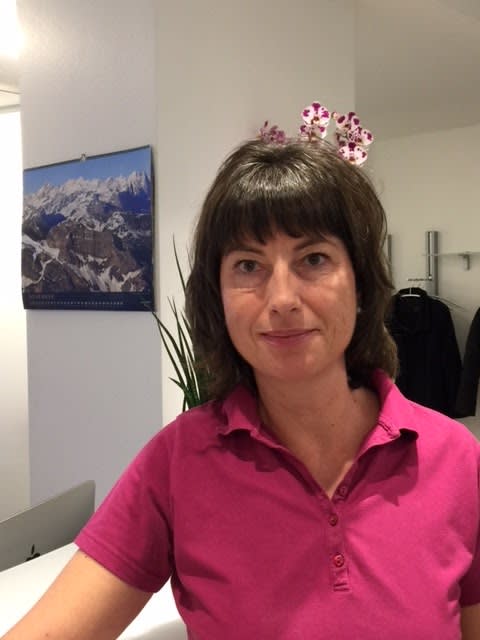 Zahnarzt Luzern Dr. med. dent. Alexandra Rutar interior