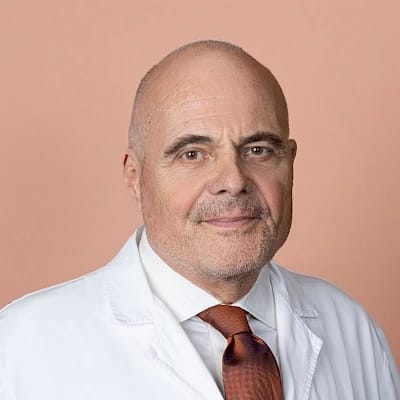 Dr. med. Cédric A. George gallery image 2