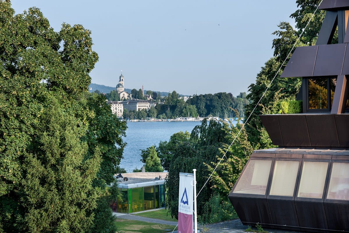 Dr. med. Cédric A. George gallery image 10