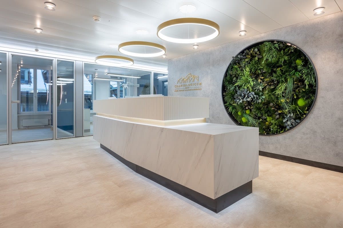 CRANIOLOGICUM gallery image 10