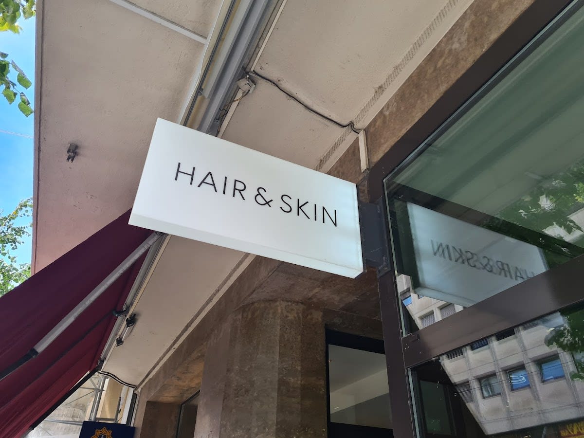 ANAGEN Fribourg interior