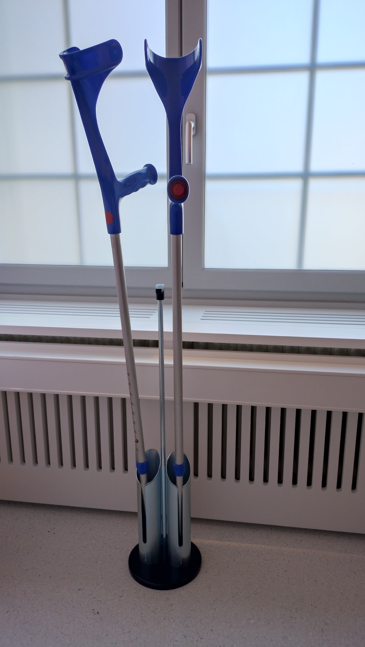 Ambulantes Operationszentrum Christoffel Ag gallery image 1